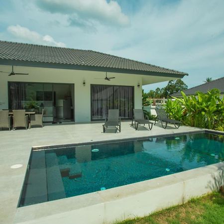 Mino Pool Villa Amphoe Koksamui Zewnętrze zdjęcie