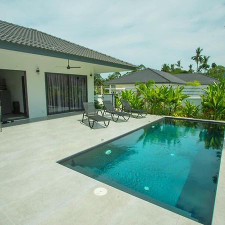 Mino Pool Villa Amphoe Koksamui Zewnętrze zdjęcie