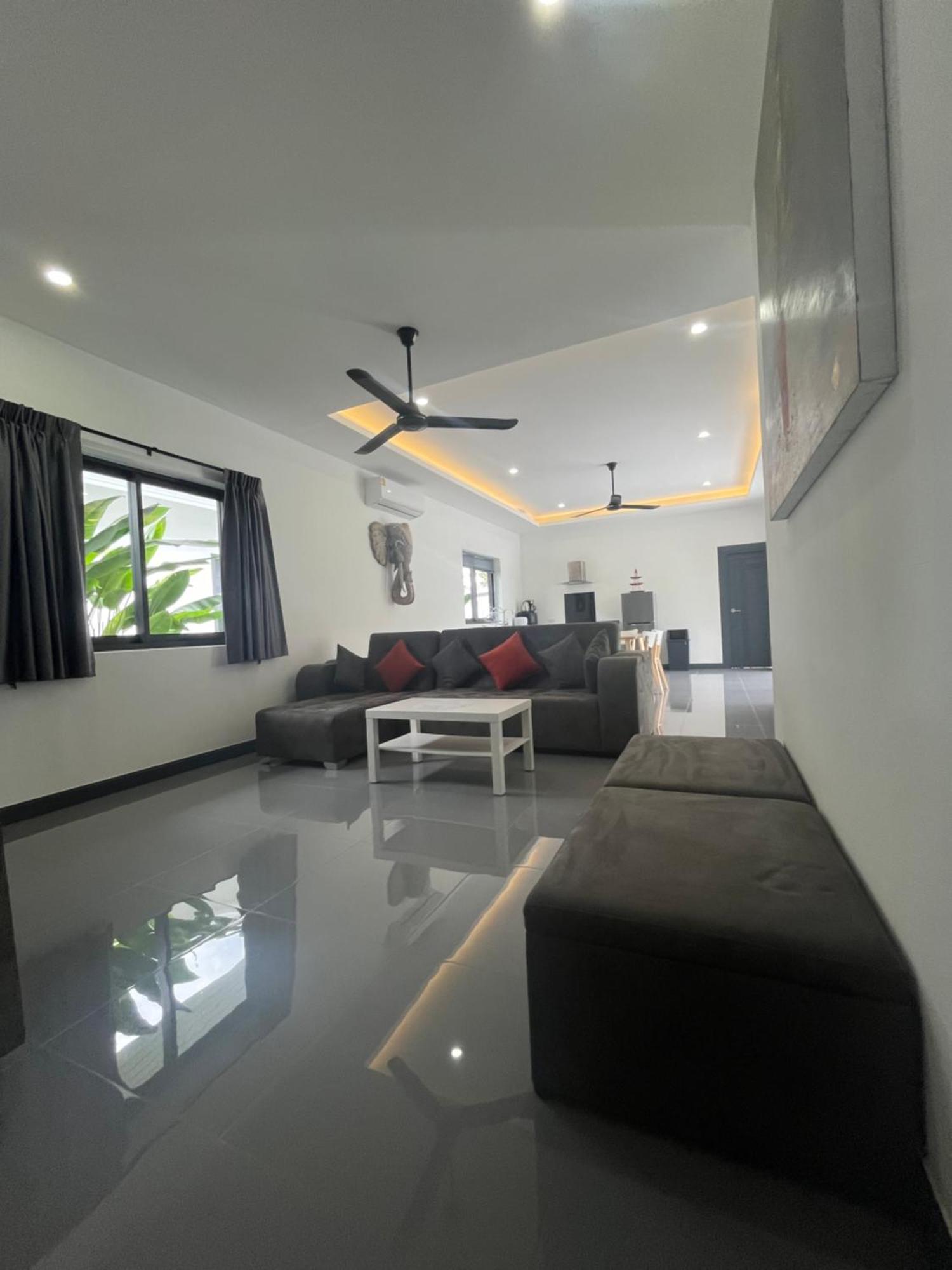 Mino Pool Villa Amphoe Koksamui Zewnętrze zdjęcie