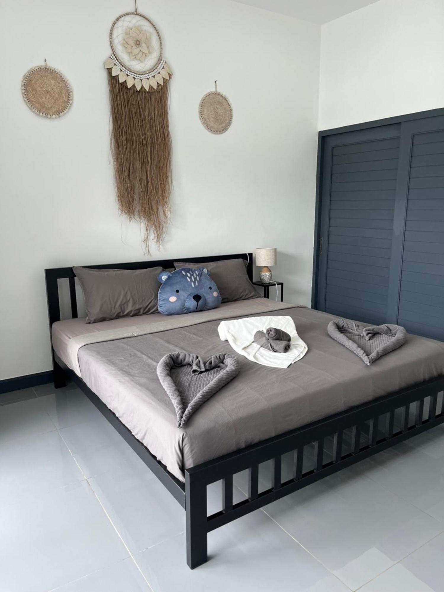 Mino Pool Villa Amphoe Koksamui Zewnętrze zdjęcie