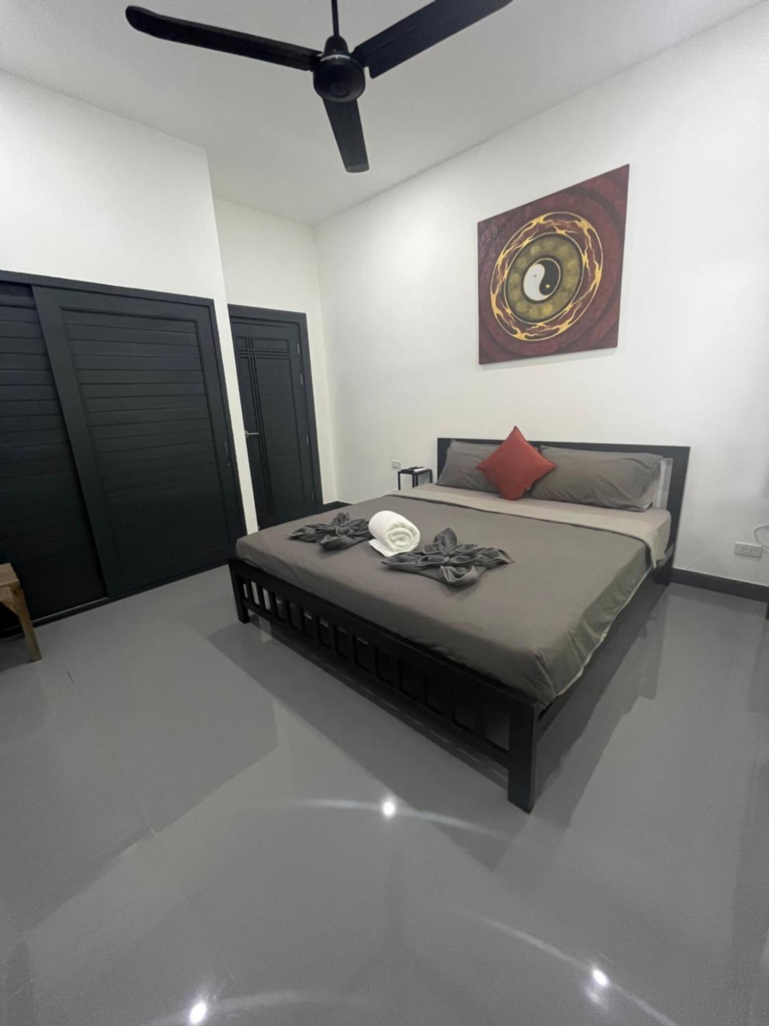 Mino Pool Villa Amphoe Koksamui Zewnętrze zdjęcie