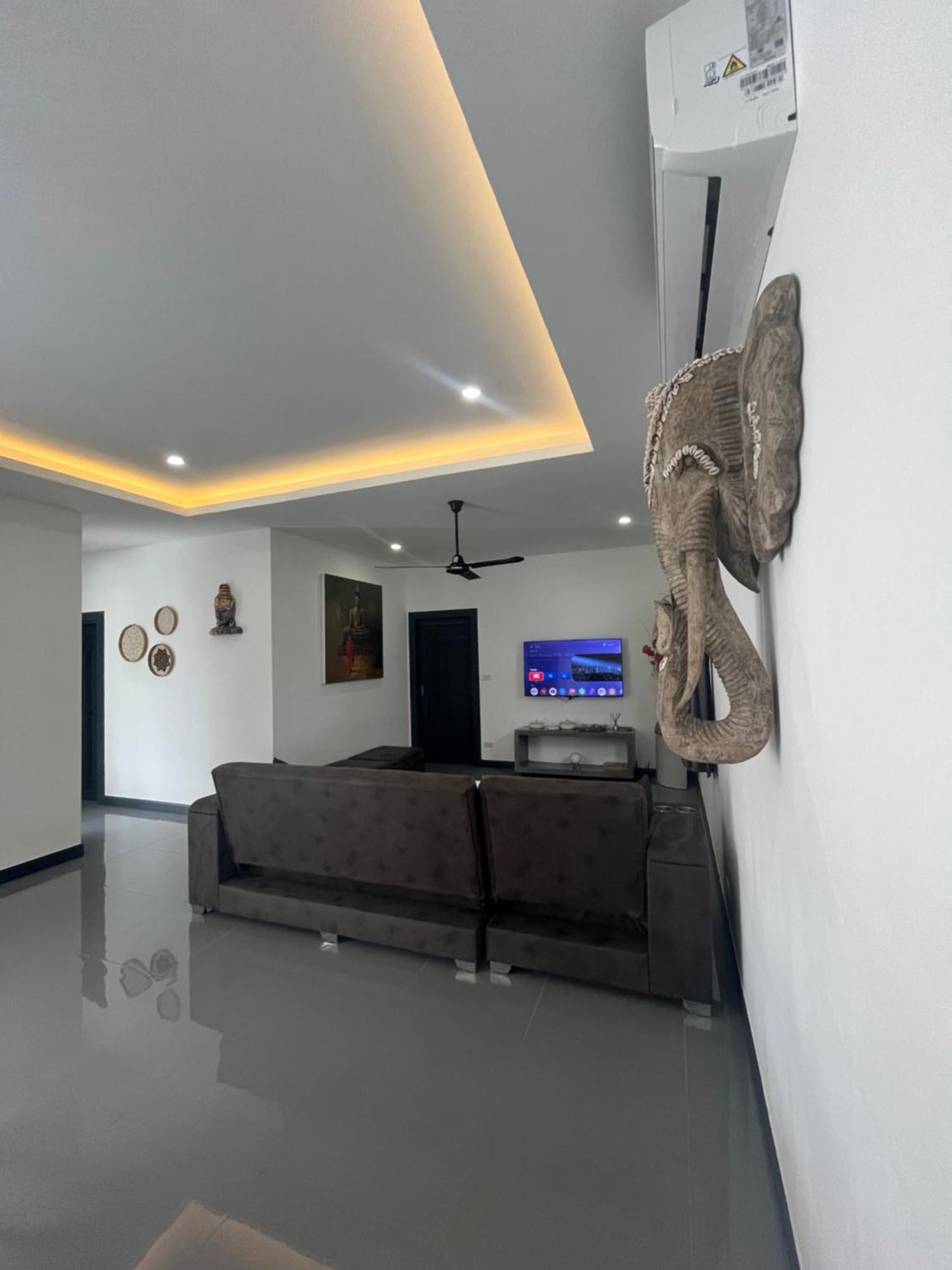 Mino Pool Villa Amphoe Koksamui Zewnętrze zdjęcie