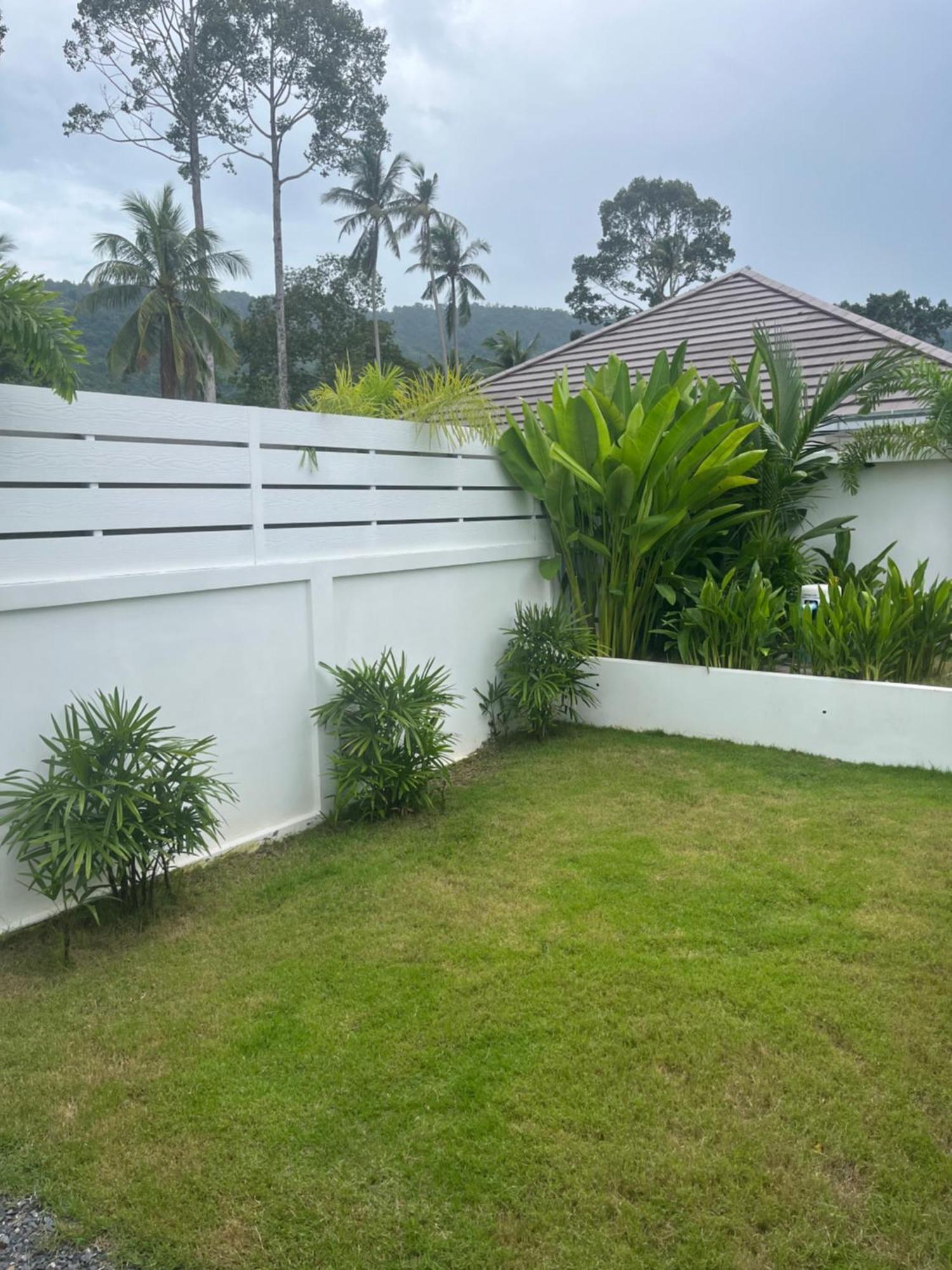 Mino Pool Villa Amphoe Koksamui Zewnętrze zdjęcie