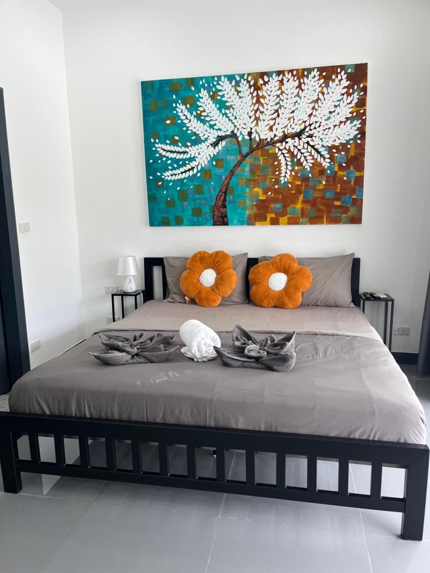 Mino Pool Villa Amphoe Koksamui Zewnętrze zdjęcie