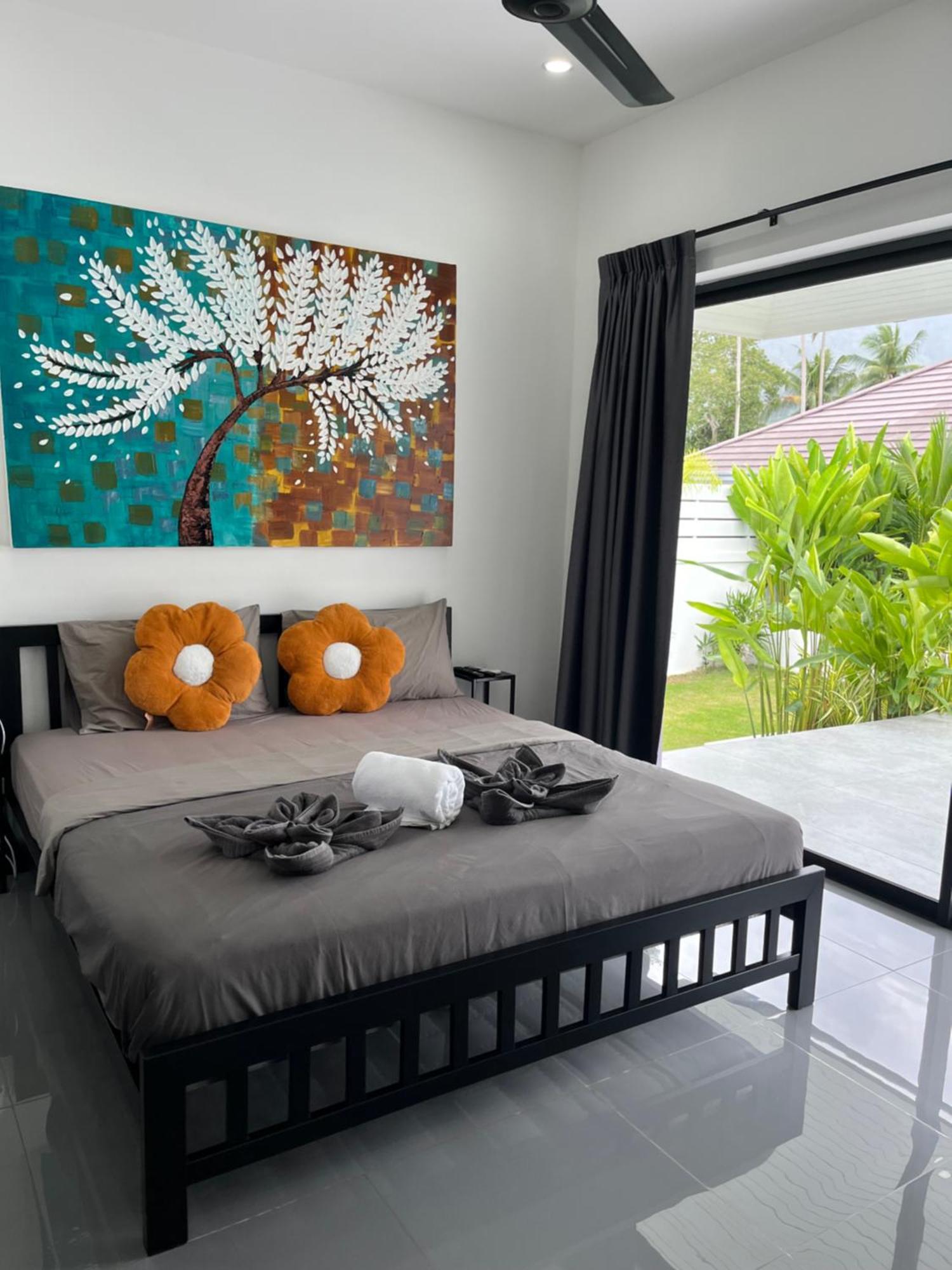 Mino Pool Villa Amphoe Koksamui Zewnętrze zdjęcie