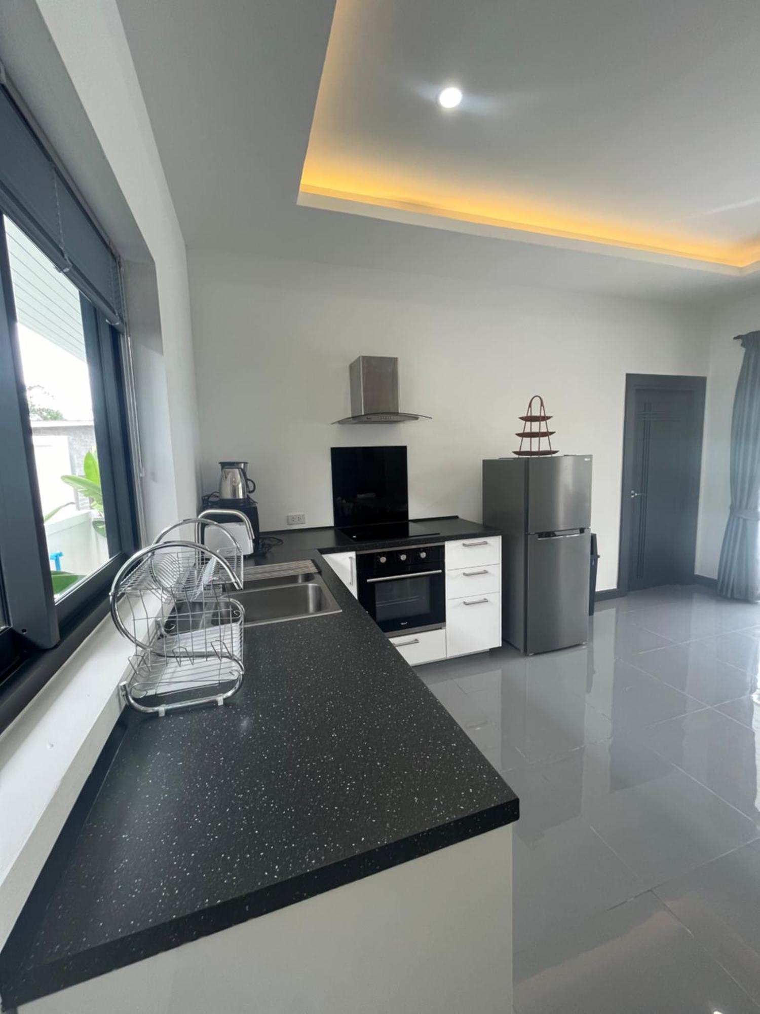 Mino Pool Villa Amphoe Koksamui Zewnętrze zdjęcie