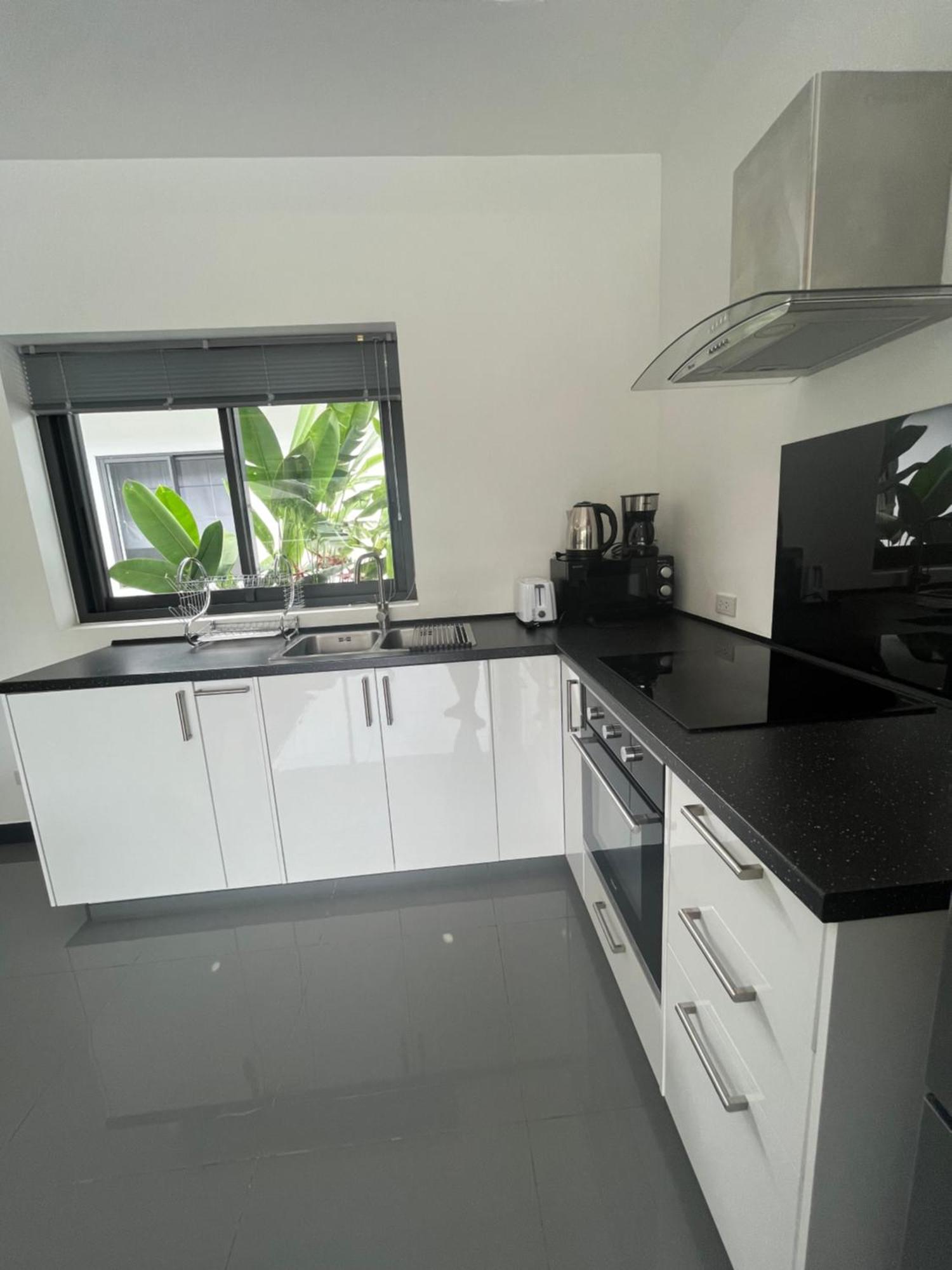 Mino Pool Villa Amphoe Koksamui Zewnętrze zdjęcie
