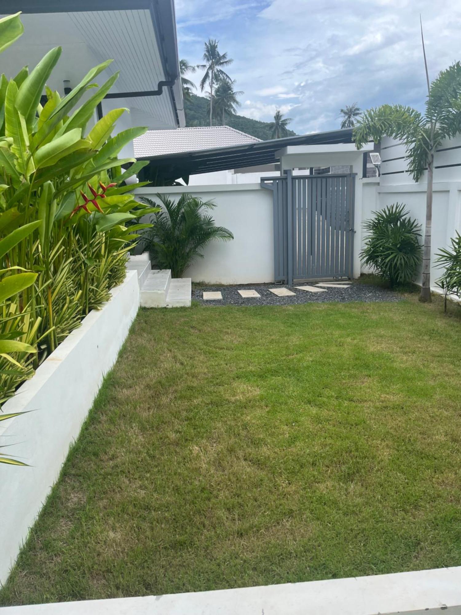 Mino Pool Villa Amphoe Koksamui Zewnętrze zdjęcie