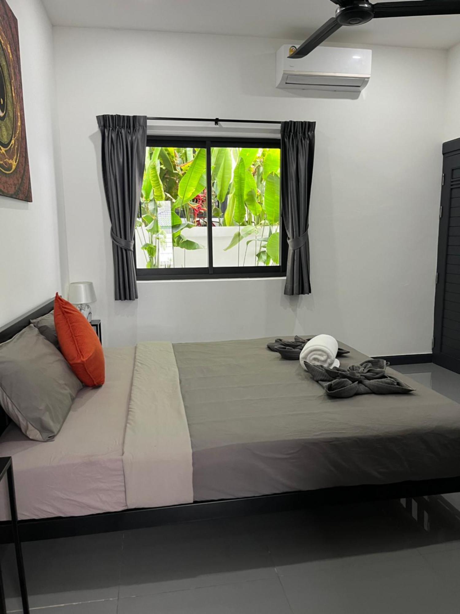 Mino Pool Villa Amphoe Koksamui Zewnętrze zdjęcie