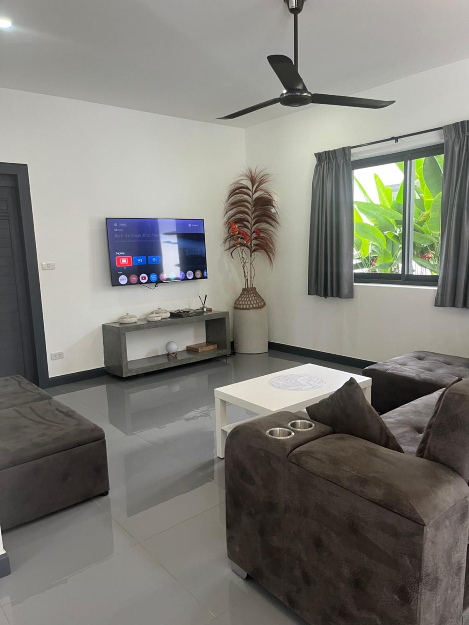 Mino Pool Villa Amphoe Koksamui Zewnętrze zdjęcie