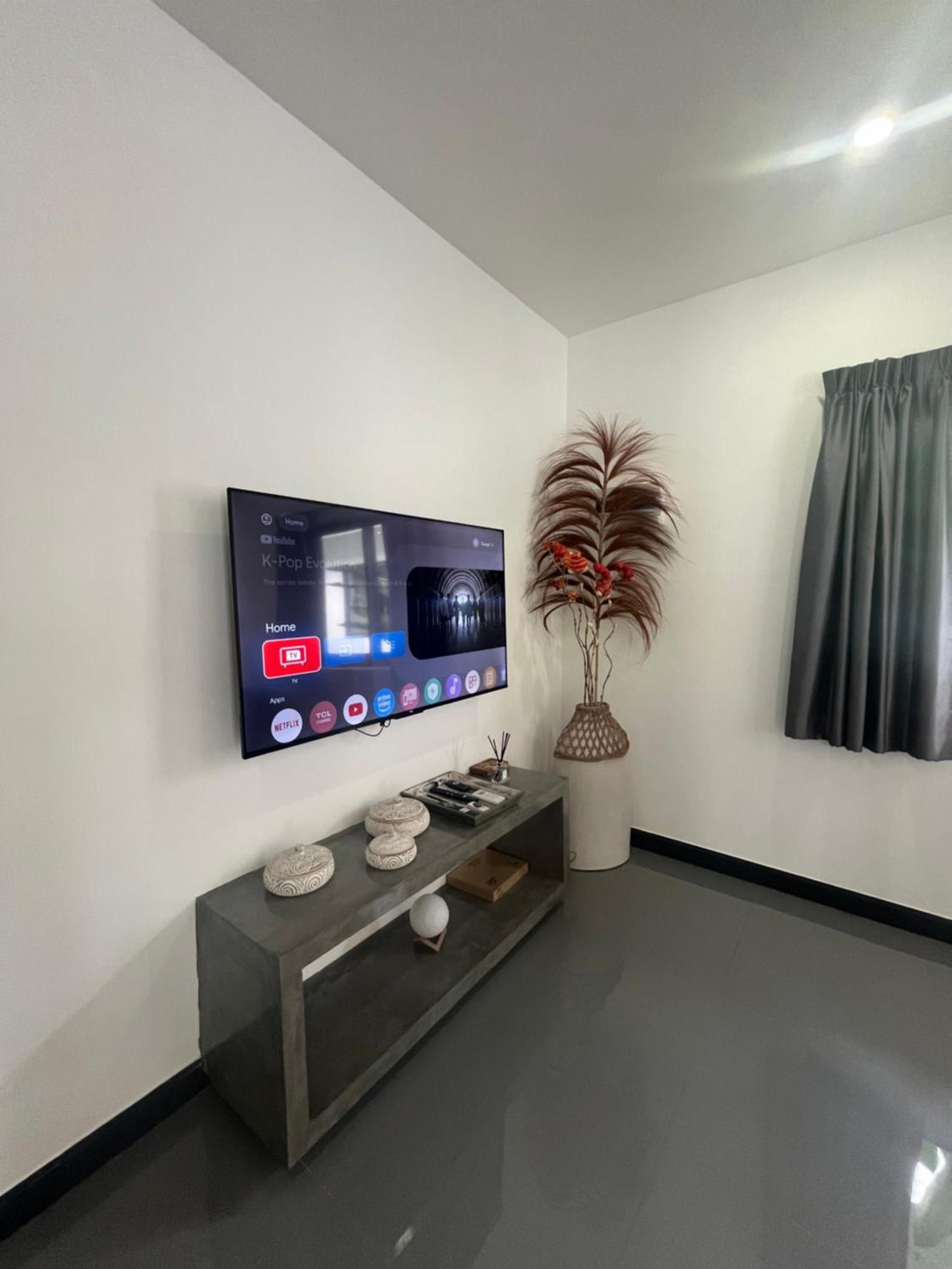 Mino Pool Villa Amphoe Koksamui Zewnętrze zdjęcie