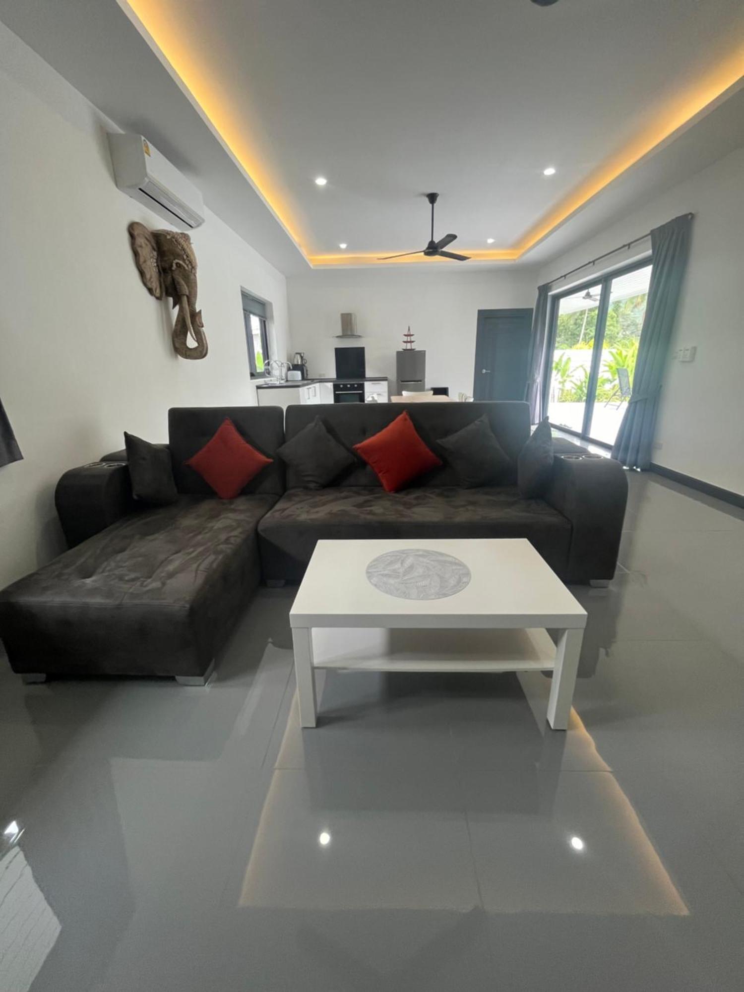 Mino Pool Villa Amphoe Koksamui Zewnętrze zdjęcie