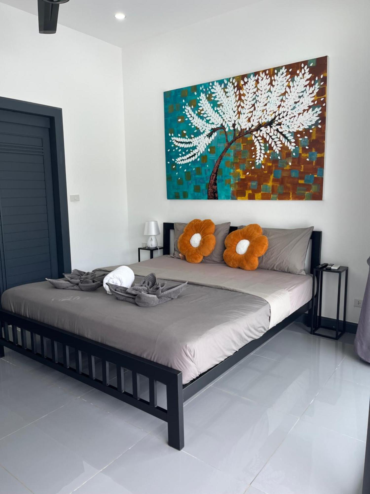 Mino Pool Villa Amphoe Koksamui Zewnętrze zdjęcie