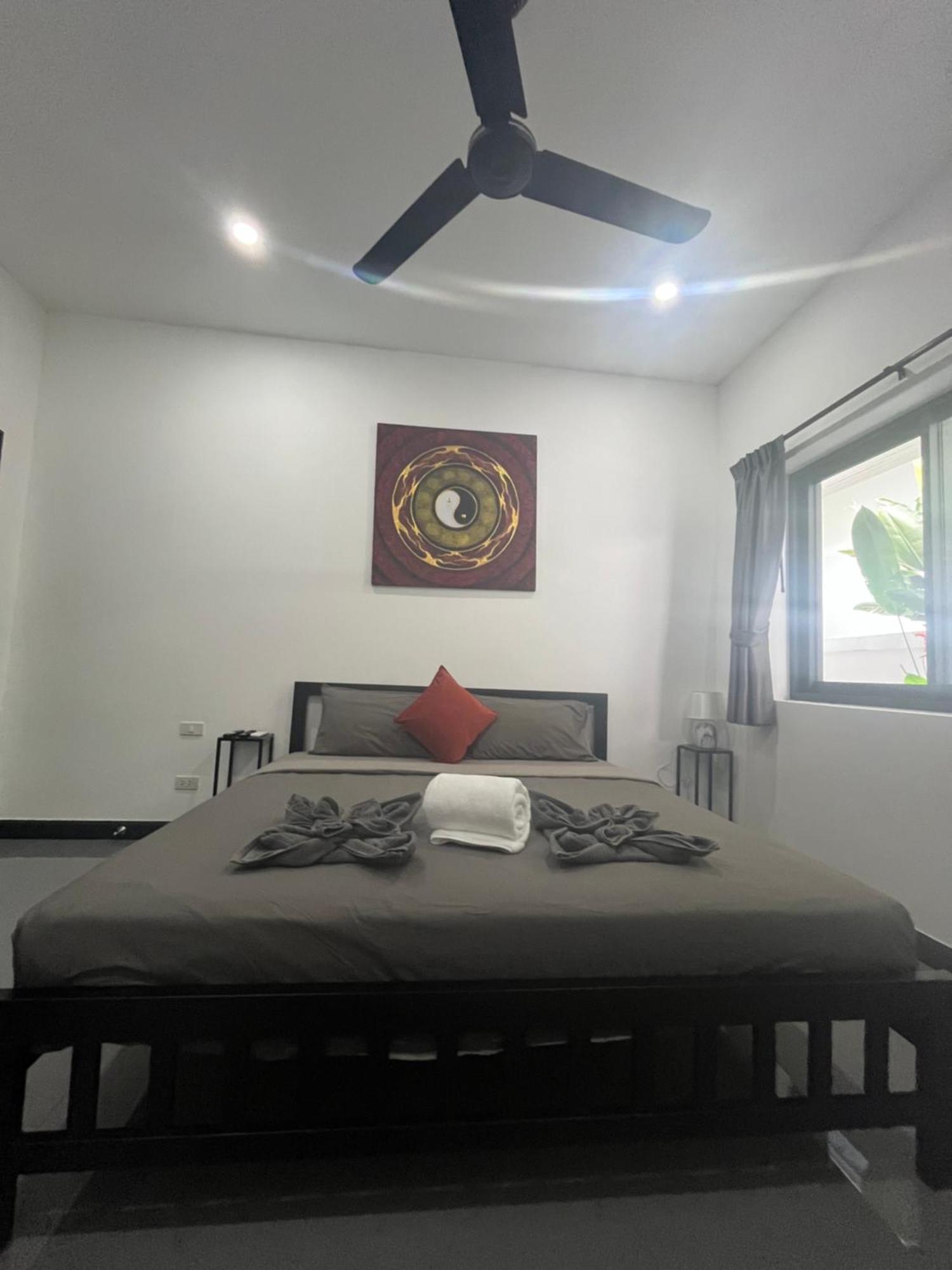 Mino Pool Villa Amphoe Koksamui Zewnętrze zdjęcie