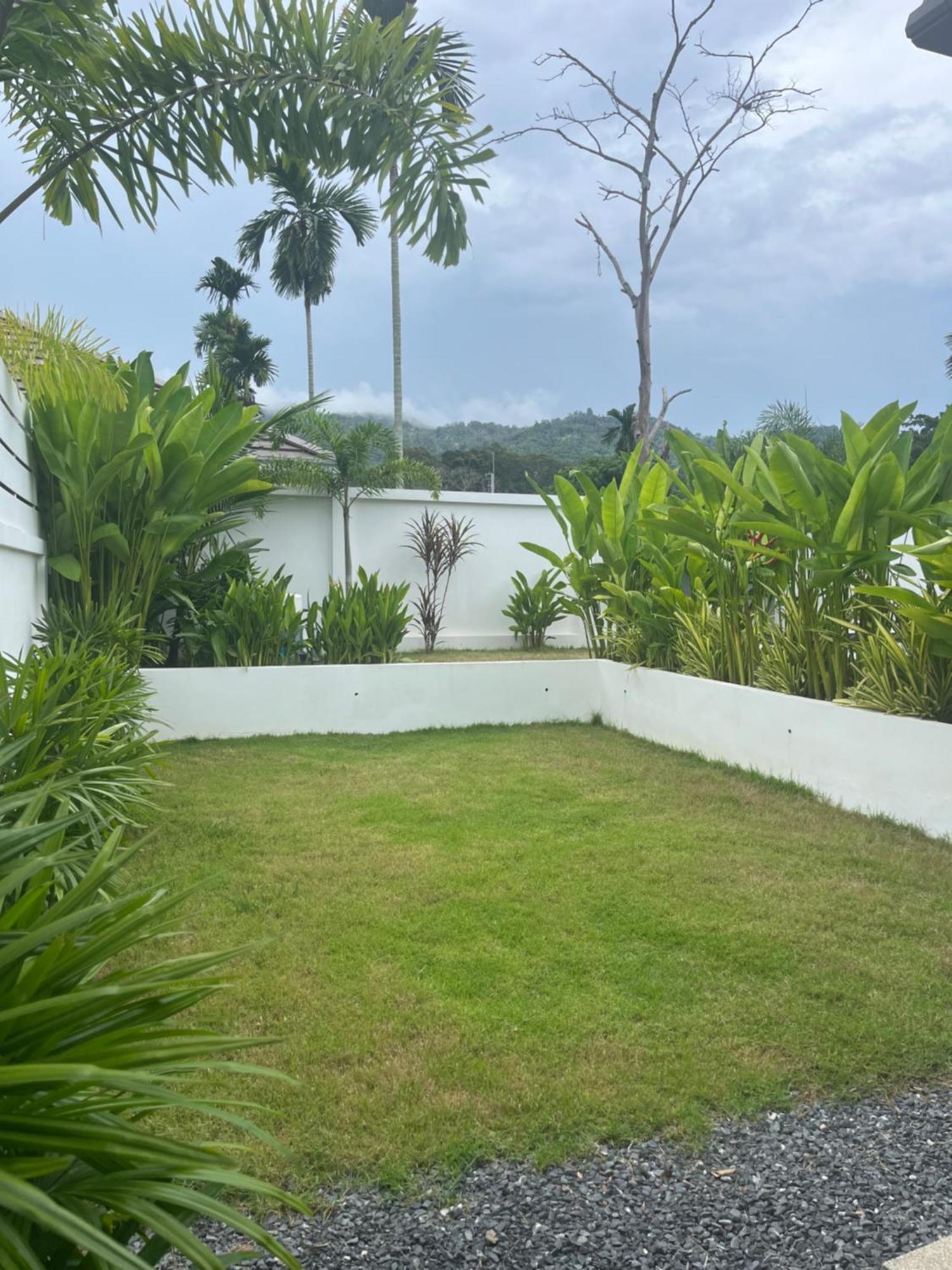 Mino Pool Villa Amphoe Koksamui Zewnętrze zdjęcie